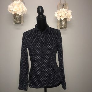 H&M Button up Blouse